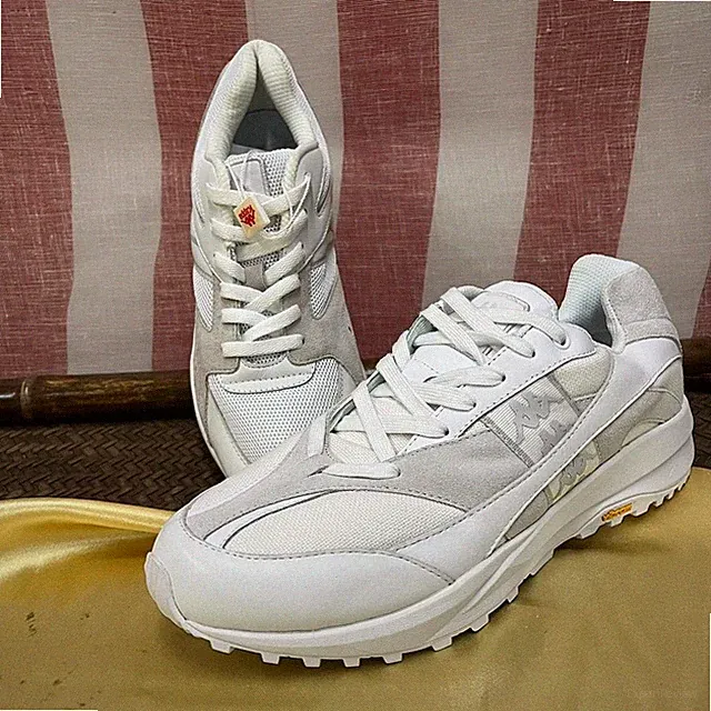 NWT Kappa 1pc shoes