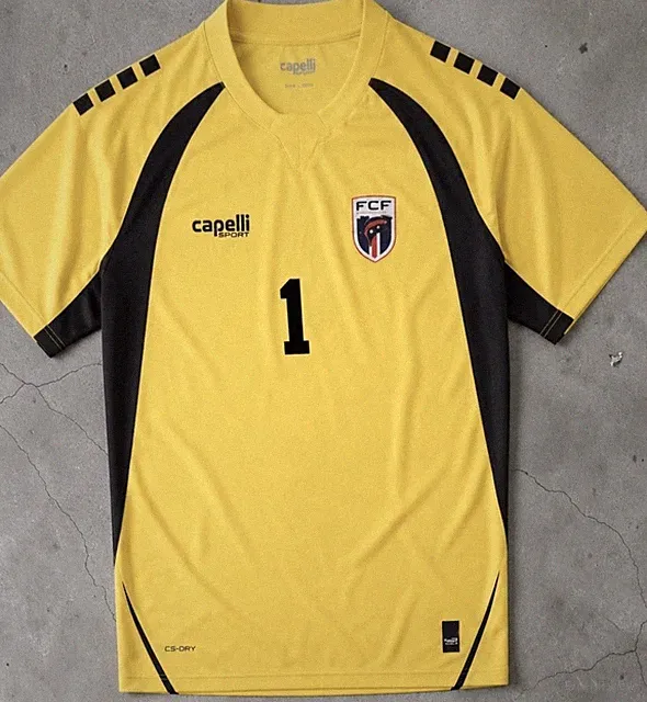 NWT Men Cape Verde Vozinha World Cup 2026 Football Soccer Jersey USA SELLER!!