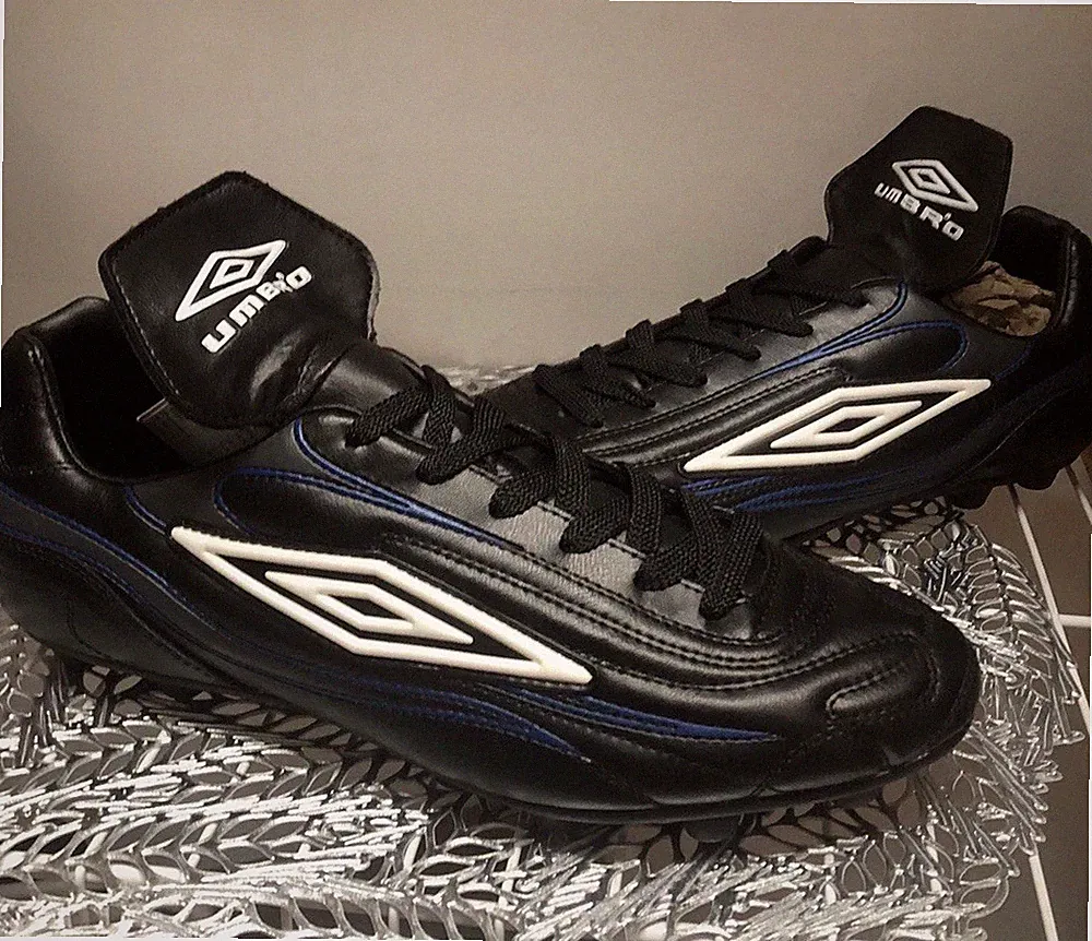 Umbro Vintage