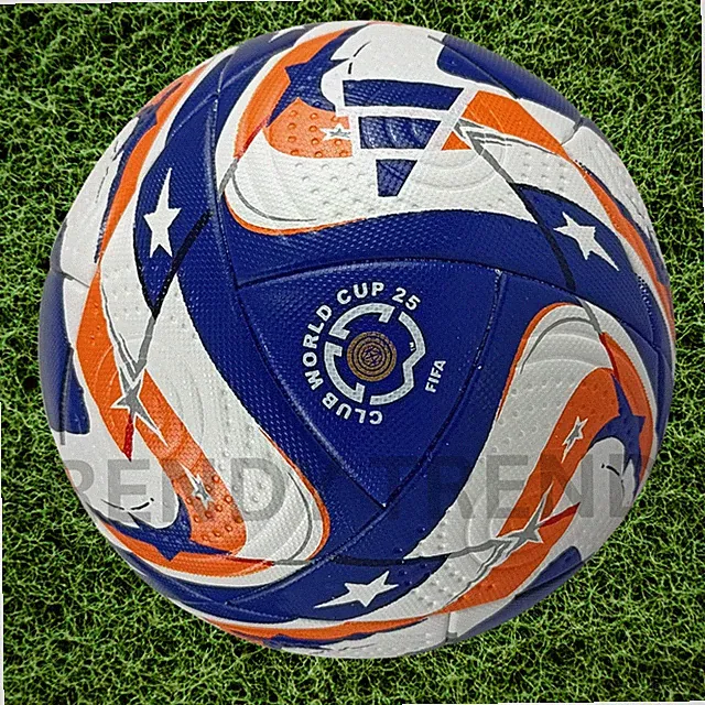 Official Men's FIFA Club World Cup 2025 Football/Soccer ball Size 5 | USA