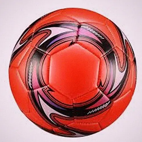 gold soccer ball size 3