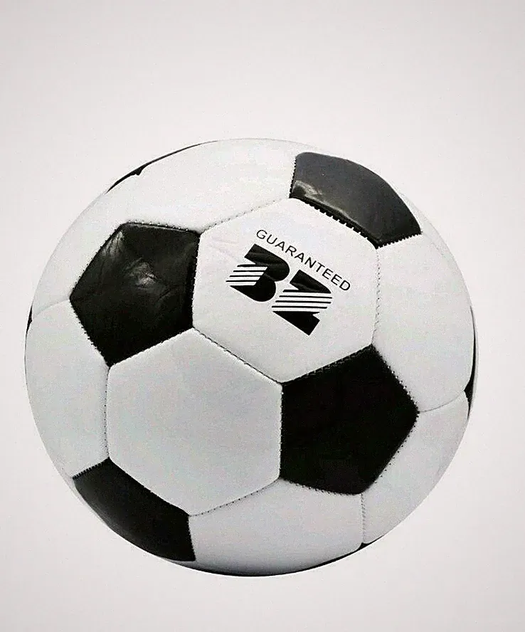 Official Soccer Ball Summer Outdoor Sport Soccer Fan World Cup FootBall Size 5