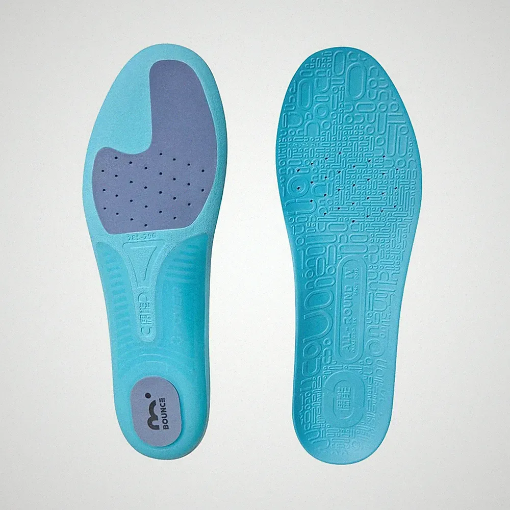 foot cushion for soccer cleats