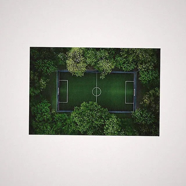 Polyester Outdoor Rugs Fade Resistant