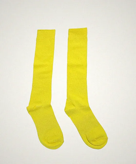 Pair Kid's Soccer Socks .New