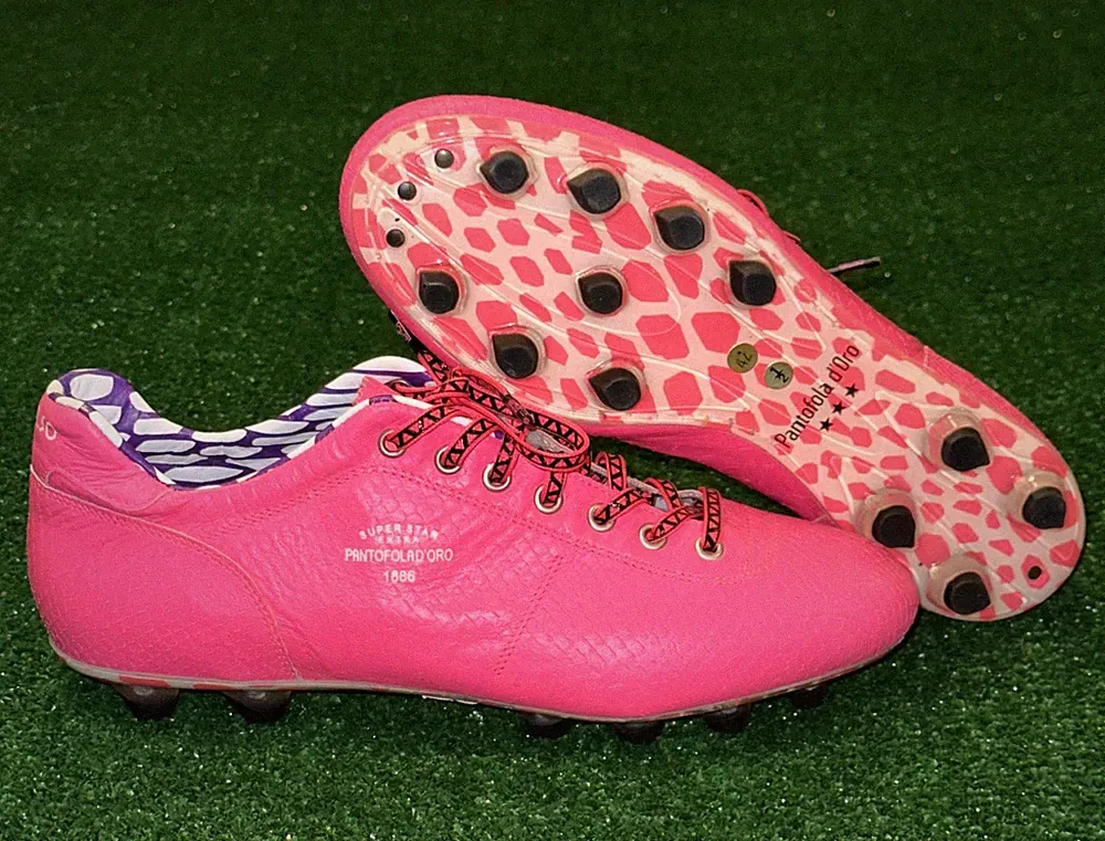 Pantofola D'oro Soccer Cleats