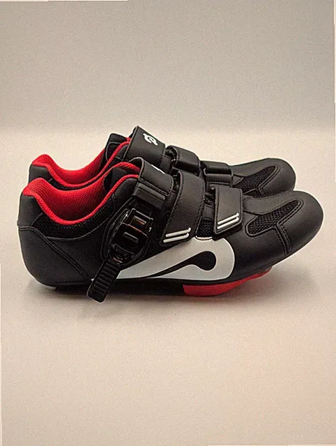 PELOTON C-19 CYCLING Shoes Cleats Indoor Size 37 EU Womens 6