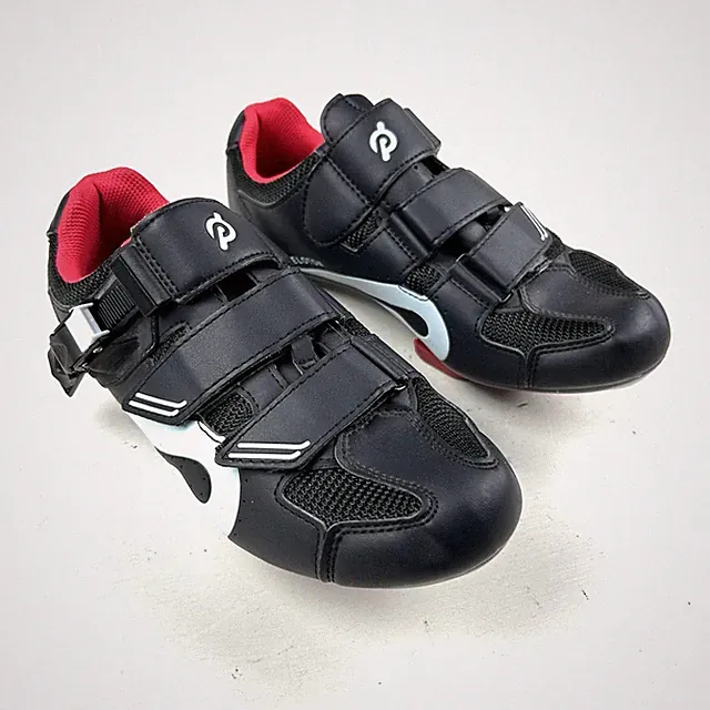 PELOTON PL-SH-B-40 CYCLING Shoes Cleats Indoor Size 40 EU Womens 9 US
