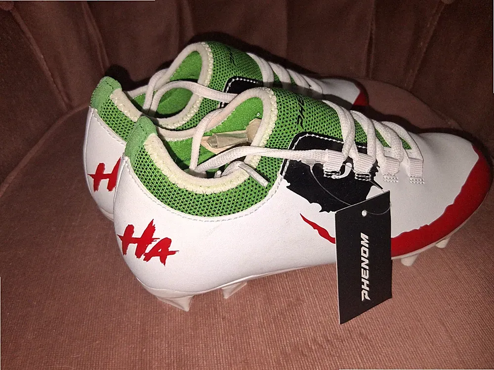Phenom Elite Soccer Cleats