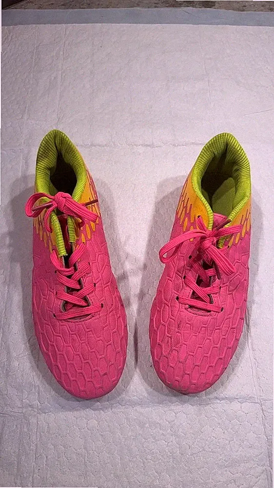 Pink Power