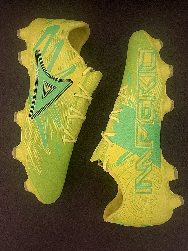PIRMA BRASIL IMPERIO SOCCER CLEATS MÉXICO AMERICA CHIVAS CRUZ AZUL