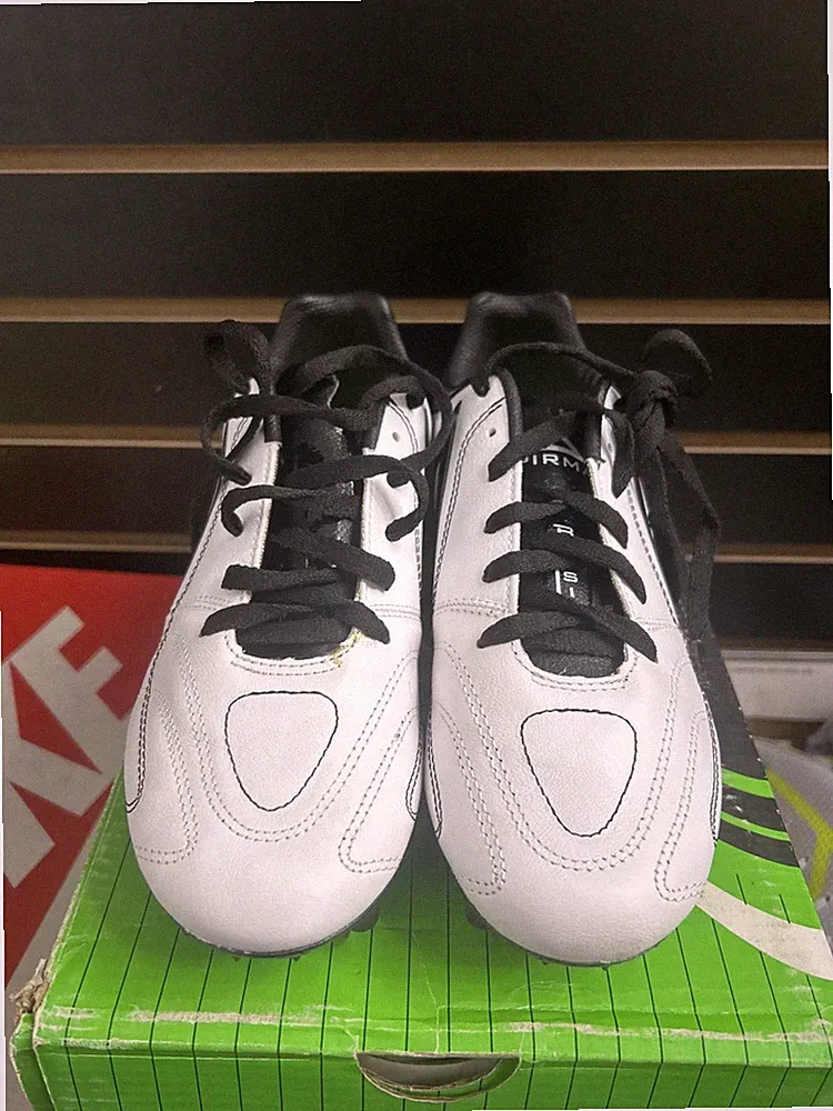 Pirma Brasil Men's Soccer Cleats 0501 size 7