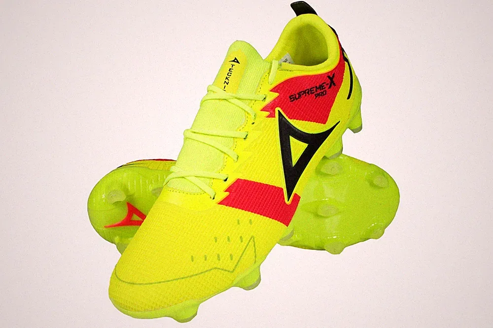 pirma brasil soccer cleats
