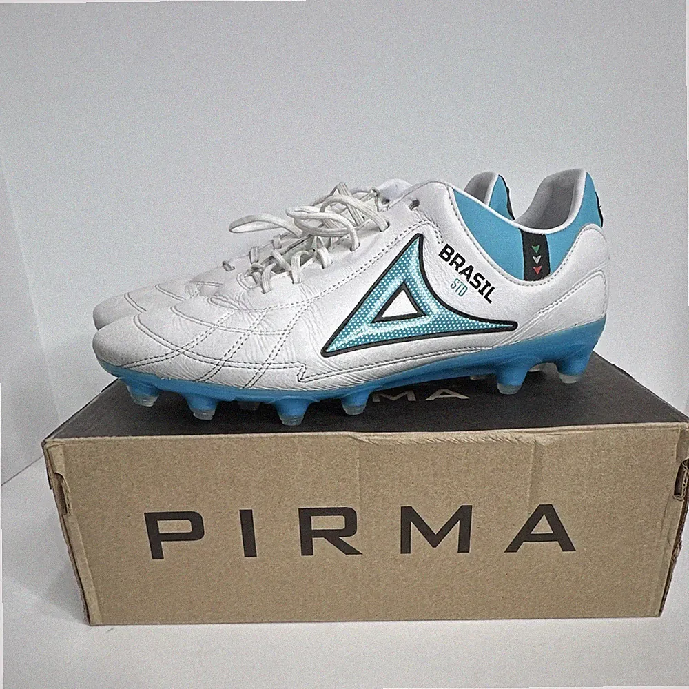 Pirma Brasil Standard Cleats Size 10US