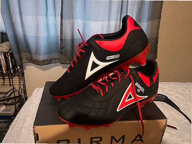 Pirma Brazil