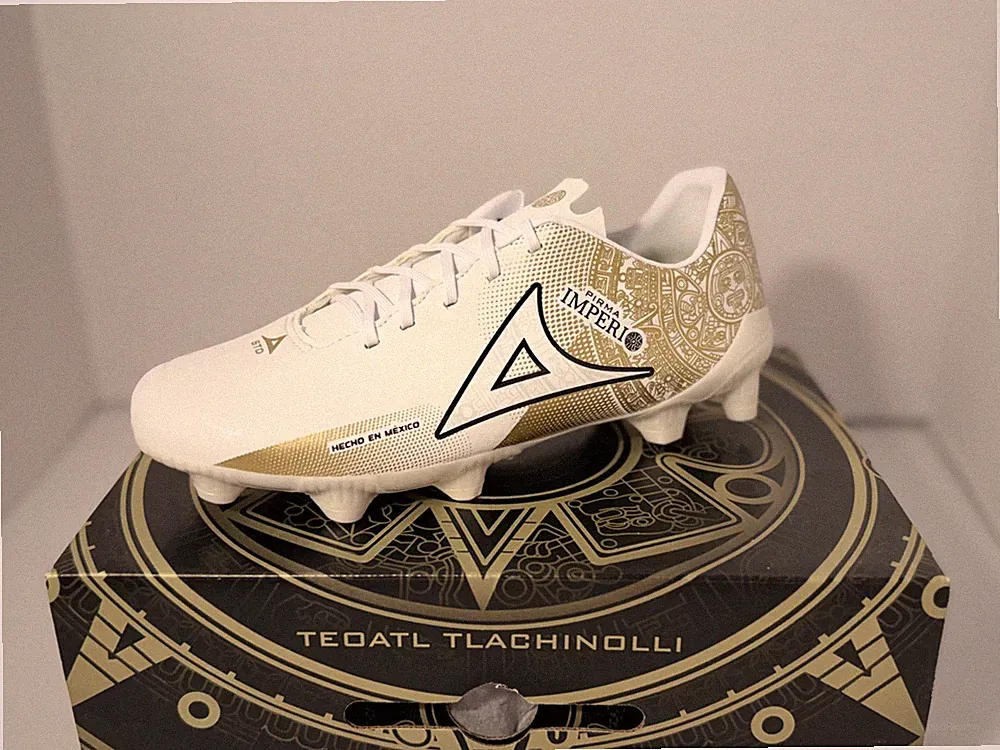 Pirma Imperio Azteca STD 3066 Soccer Cleats