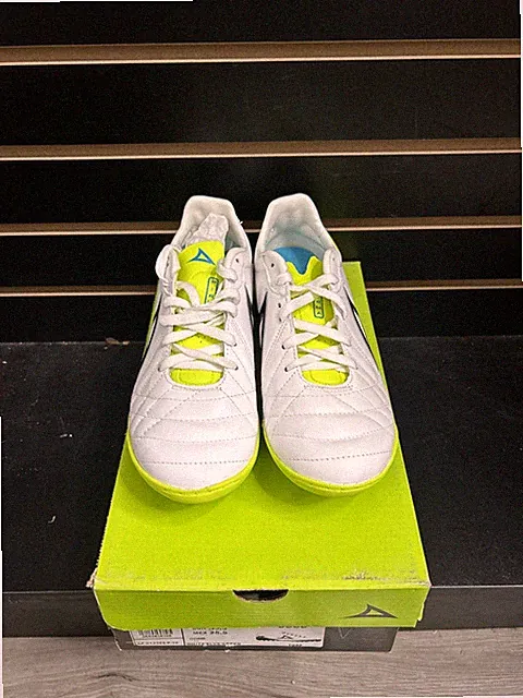 Pirma Imperio Legend Turf soccer shoe 0563 size 7.5