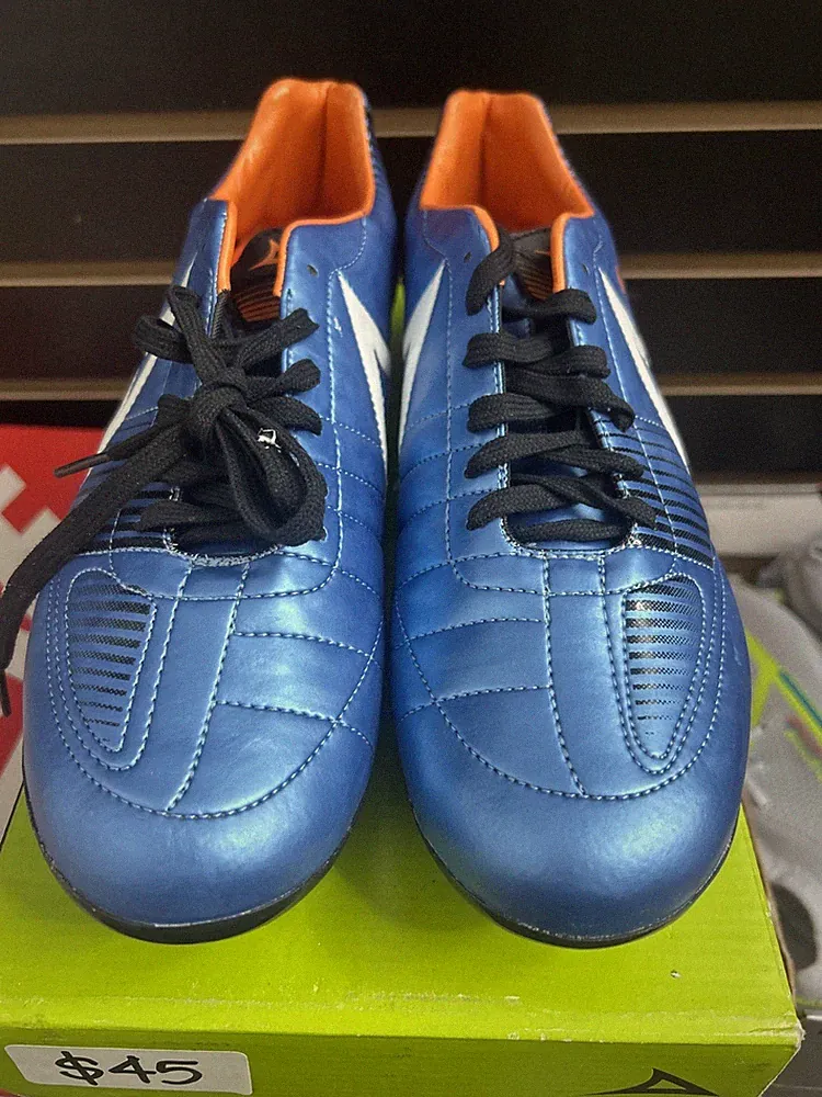 Pirma Imperio Letal FG soccer cleat size 10.5