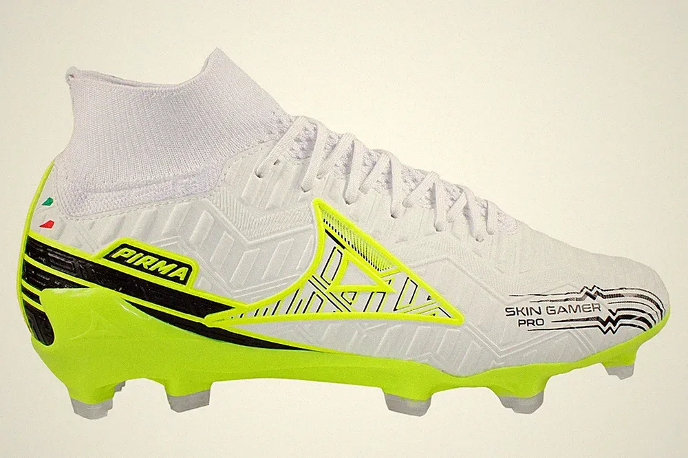Pirma Soccer Cleats