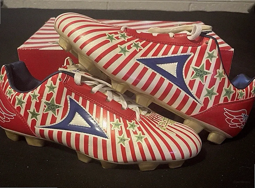 Pirma Soccer Cleats Bofo Bautista Chivas Guadalajara Size 11 Brand New In Box