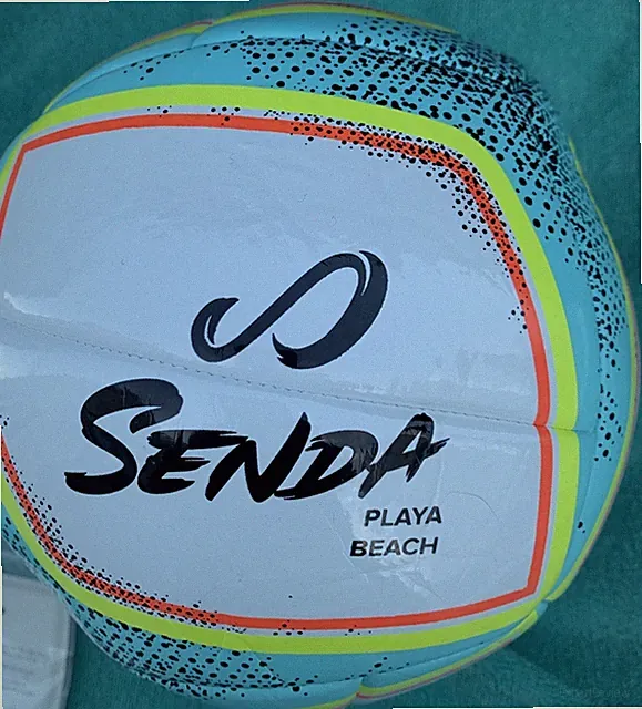 Playa Beach Soccer Ball, Senda