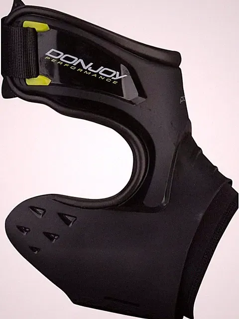 POD Ankle Brace, Best Support for Stability, Ankle Sprain, Roll, Strains for Foo
