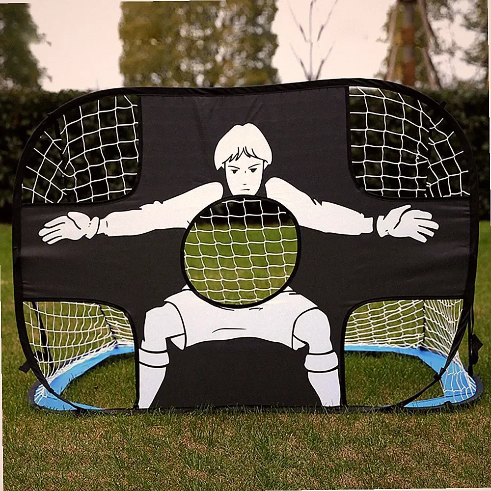 soccer net for toddlers 1-3