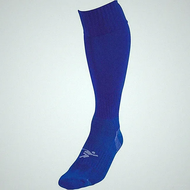 Precision Childrens/Kids Pro Plain Soccer Socks (RD267)