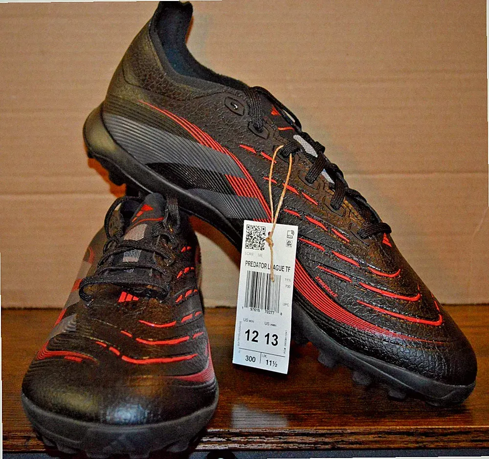 soccer cleats mens turf