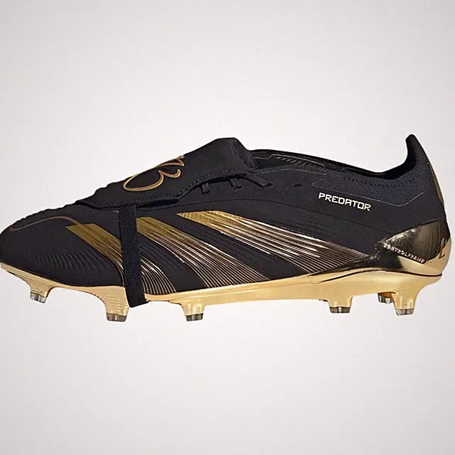 Predator Elite Jude Bellingham x Predator Elite Adidas Fg Belligold Pack JI3380