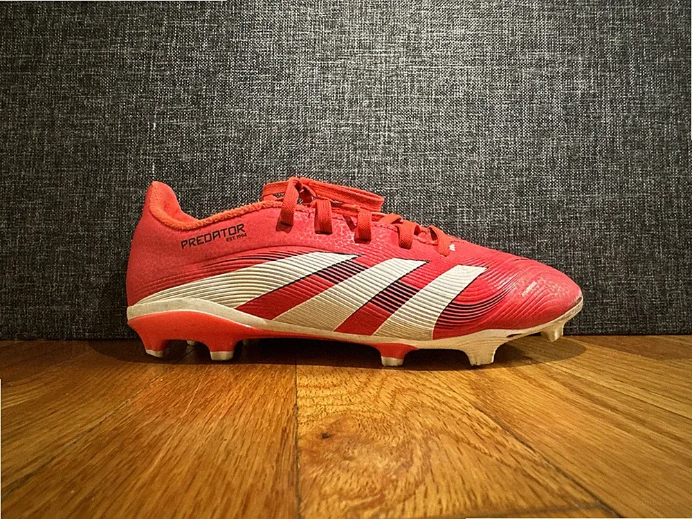 Predator League Firm/Multi-Ground Cleats Kids