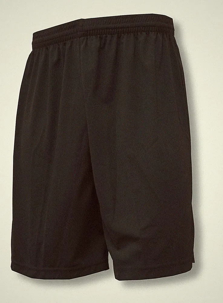 Pro Soccer Shorts for Men, by Code Four Athletics