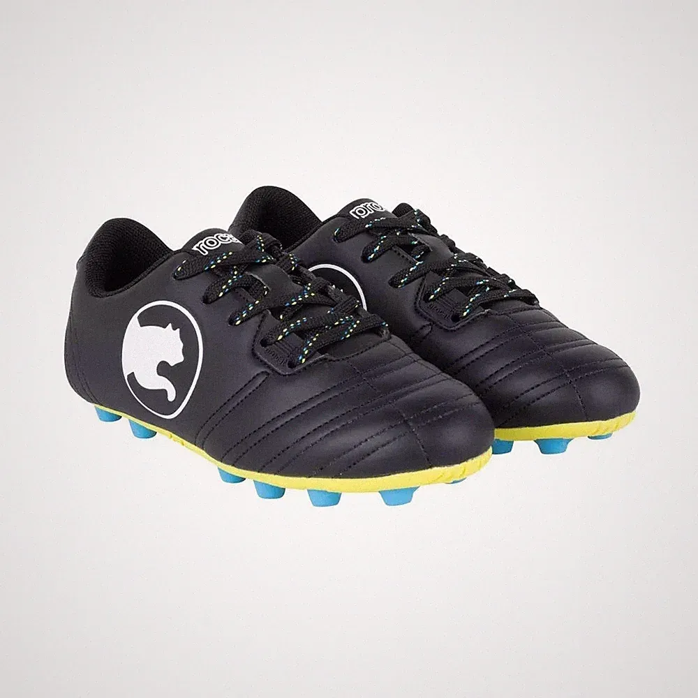 ProCat by Puma Kids Soccer Cleats Rubber Studs Cushioned NEW IN BOX Size 12