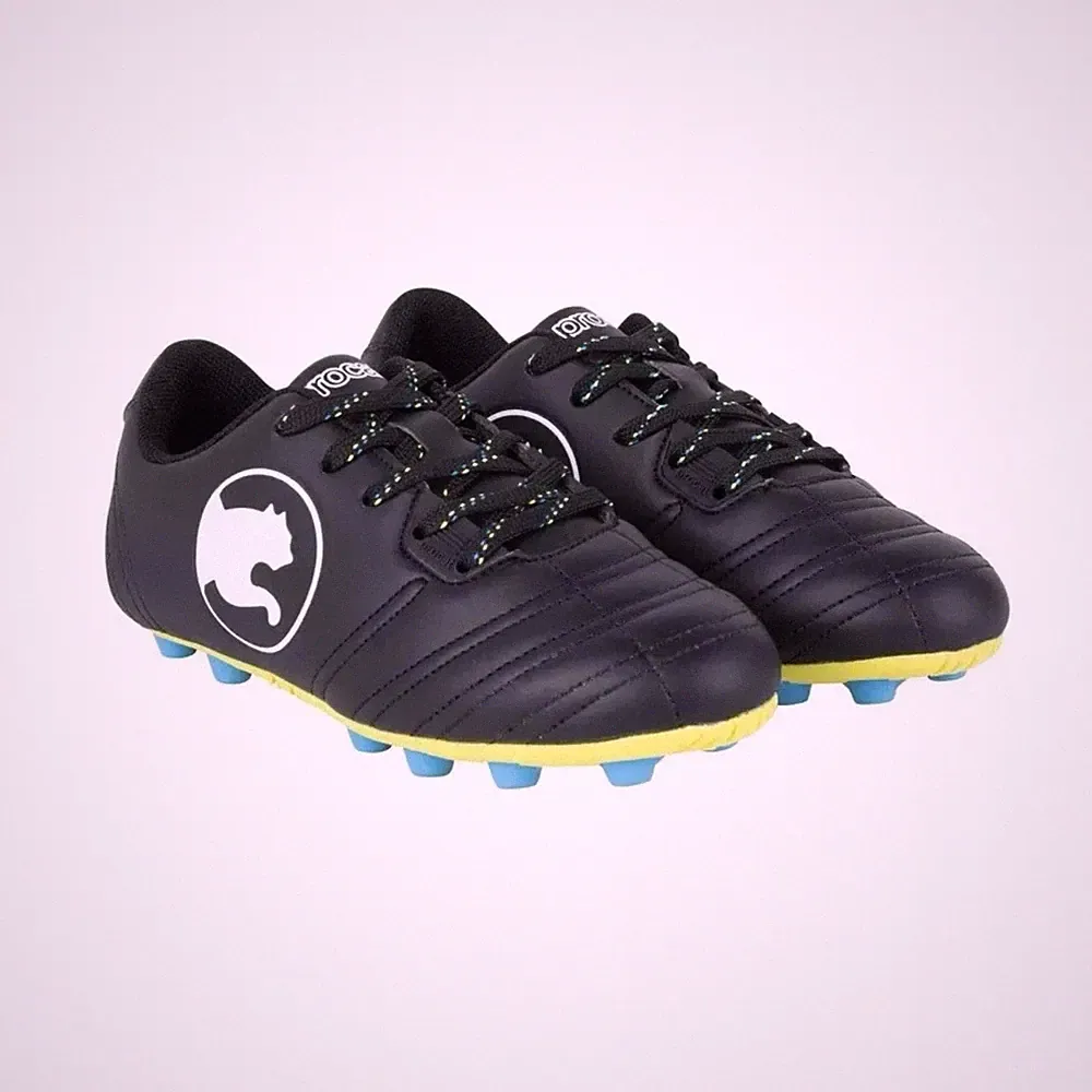 ProCat by Puma PCTS11 Kids Pitch Soccer Cleats Size 4 - NIB