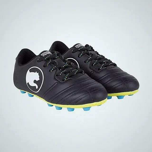 ProCat by Puma Size 12 Pitch Football Baseball Soccer Cleats