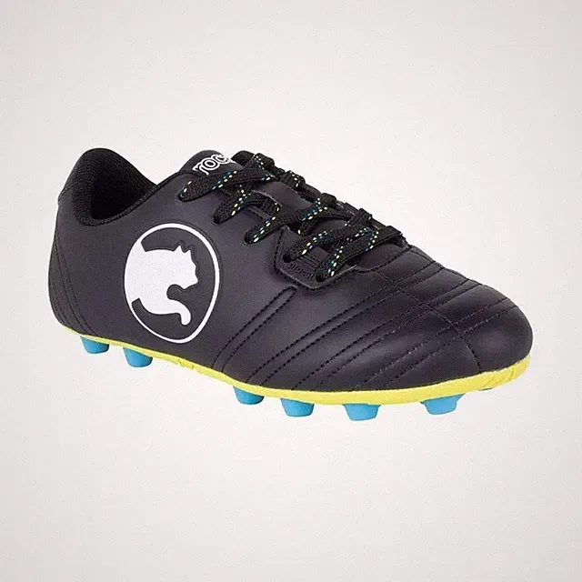 ProCat by Puma Size 12 Pitch Soccer Cleats