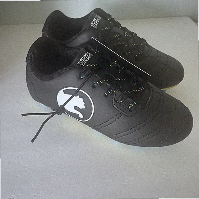 ProCat Size 2 Puma Pitch Soccer Cleat - NEW IN BOX! Soccer Shoe