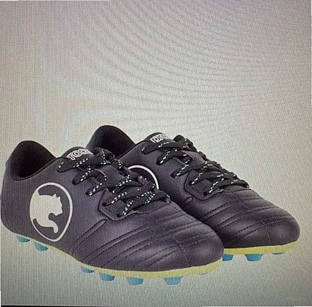 ProCat Speed Force FG Little kids Soccer Cleats Size 1