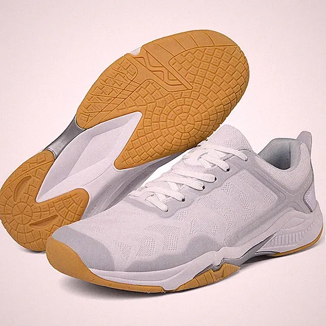 Professional Badminton Shoes Fashion Walking Ping Pong Outdoor Leisure Sneakers