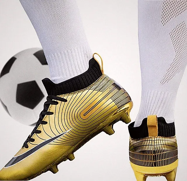 Professional Football/Soccer Cleats