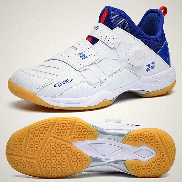 Professional Men Badminton Shoes Outdoor Volleyball Sports Sneakers Tennis Boots