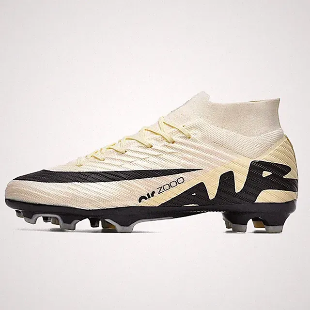 Professional Men Original Football Shoes Indoor Fast Soccer Boots Grass Training