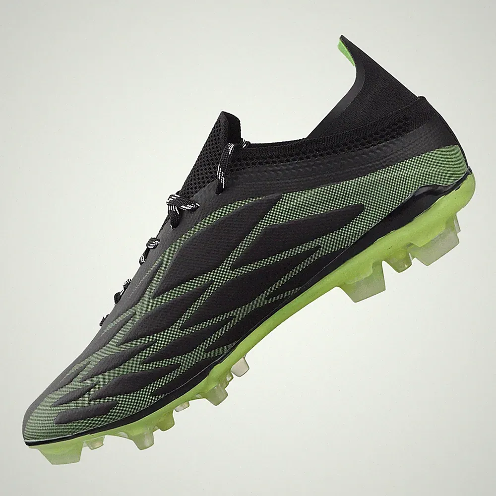 For Firm Ground Turf