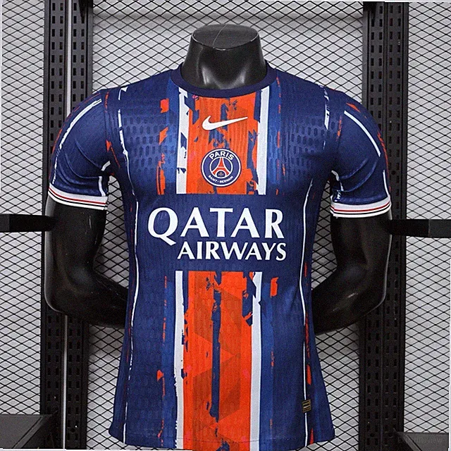 PSG Home 2026/27 Jersey UECL