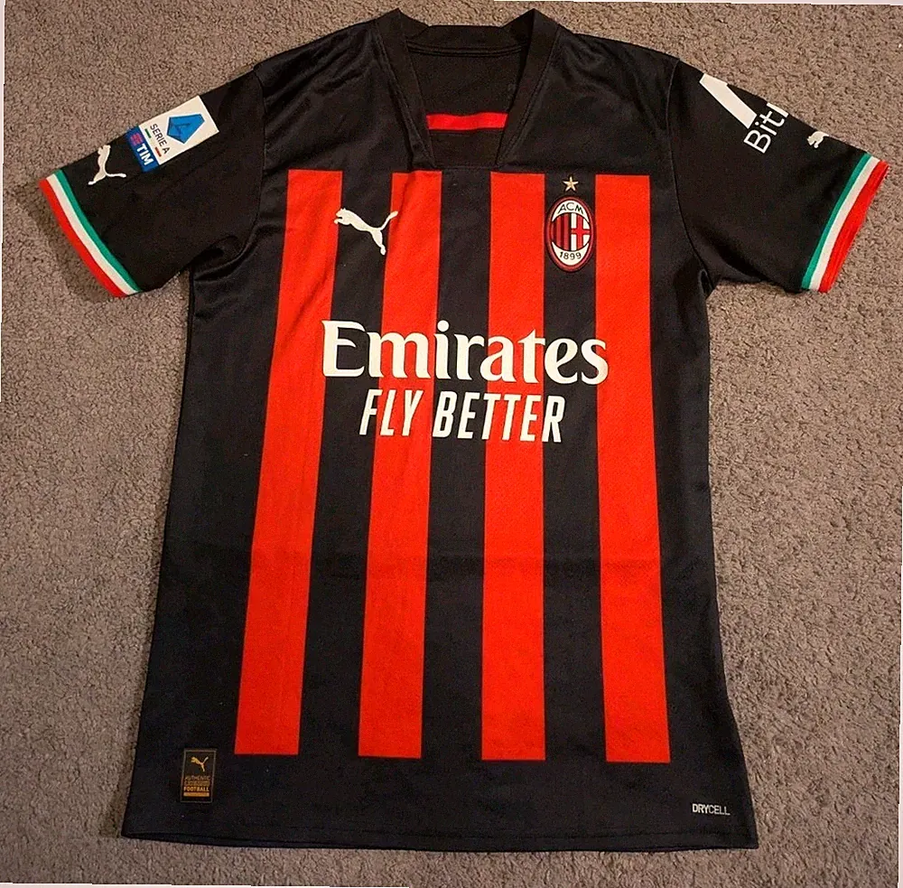 club soccer jerseys for men