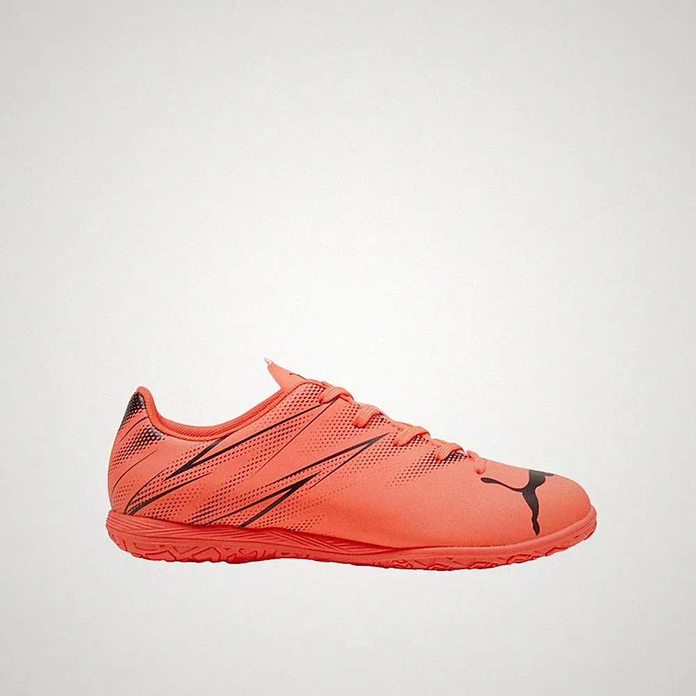 PUMA Attacanto Indoor Soccer Youth Boys Size 12 M Sneakers Athletic Shoes 107482