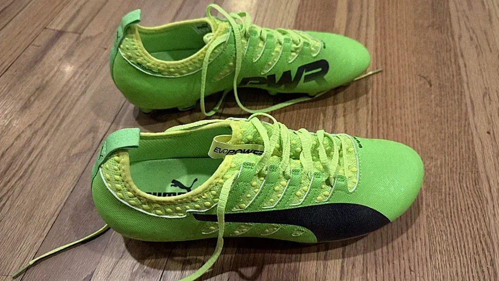 Green Power