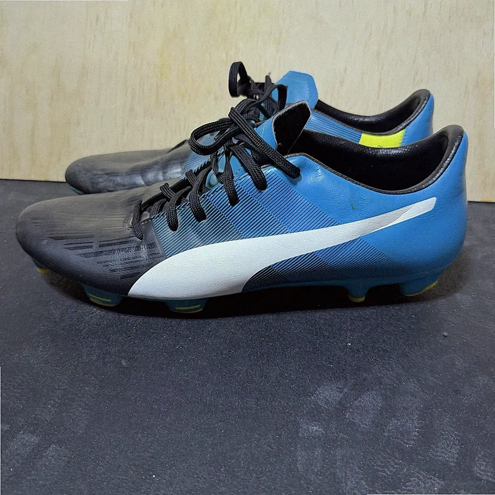 Puma evoPOWER 3 FG Soccer Cleats