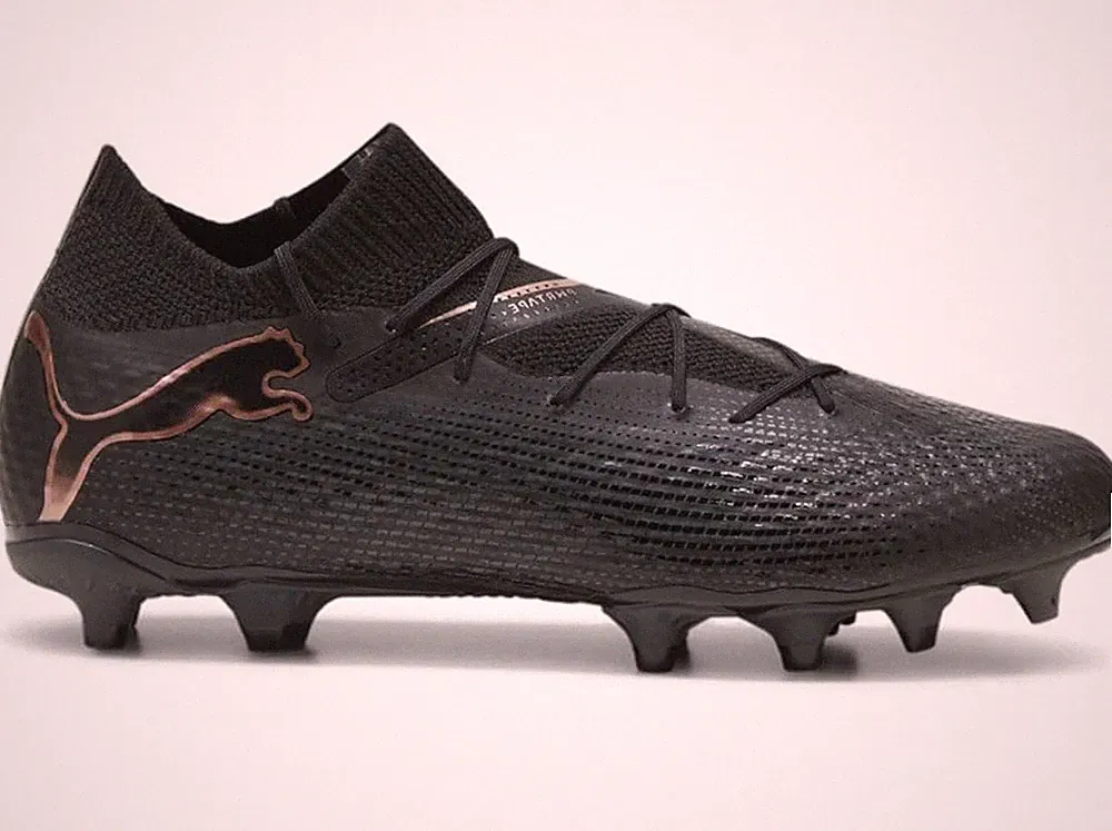 PUMA Future 7 Pro Firm Ground/Artificial Ground Soccer Cleats Size 7