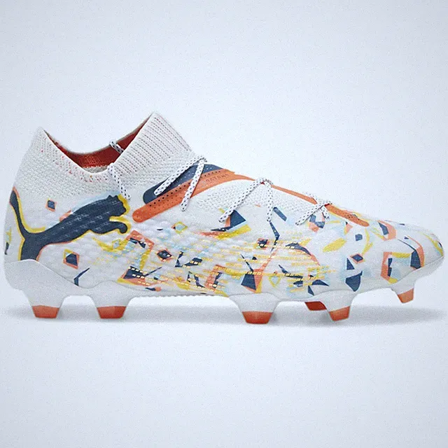 PUMA Future 7 Ultimate Creativity Firm GroundArtificial Ground Soccer Cleats Men